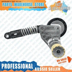 Belt Tensioner for Ssangyong Actyon Sports QJ Rexton Stavic A100 2011-2018 2.0L - Picture 1 of 6
