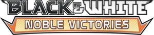 30 B&W Noble Victories Cards (No Duplicates) - NM-Mint!! - Picture 1 of 1