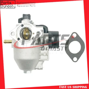 15004-0951 FJ180V Carburetor Fit Kawasaki Primer Bulb Style Carb 5.5Hp 150040833 - Picture 1 of 7