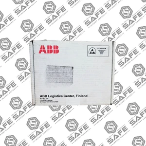 ABB NGDR-03 58908193F ABB NGDR03 Gate Circuit Card Driver Board IGBT - Picture 1 of 6