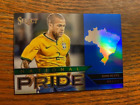 2015-16 Select Soccer National Pride Blue #5 Dani Alves /299 Brazil
