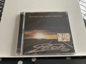 POOH-AGAIN SET DOUBLE CD SEALED!! 2009 - Picture 1 of 2