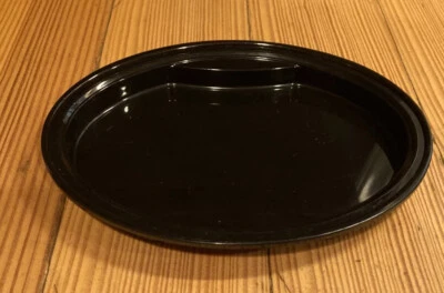 Melitta One:One Coffee Tea Pod Brewing System MES2 Part, Drip Tray Pan - Image 1 of 3