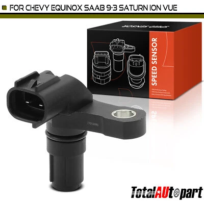 New Speed Sensor for Chevy Equinox 2005-2006 Pontiac Torrent 2006 Saab 9-3 9-5 - Image 1 of 4