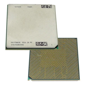 IBM Power 7 Processor 24 MB Cache, 8-Core 3.60 GHz Clock Speed 52Y9245 - Bild 1 von 3