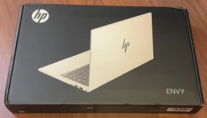 NEW HP Envy x360 14" FHD 2-in-1 Touch Laptop Core 5 120U 8GB 512GB 14-es1013dx - Picture 1 of 11