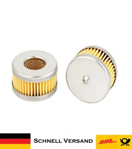 1x LPG Autogas Gasfilter - hochwertiger Filter Einsatz für Inspektion - TMS01 - Picture 1 of 4