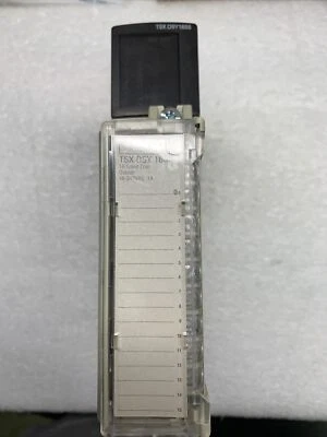 Excelente *** Módulo de saída discreta Schneider TSXDSY16S5, 1A, 18-240VAC Premium - Imagem 1 de 4