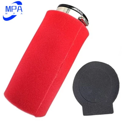 Filtro de aire para Yamaha Big Bear 350 YFM350 1UY-14451-00-00 / 12-95820 / NU-2295ST Foto 1 de 4