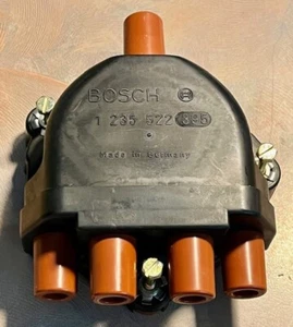 Bosch-Germany Distributor Cap for 85-95 Porsche 928, 89, 91 944, 92-95 968 - Picture 1 of 4