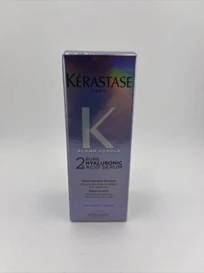Kerastase Blond Absolu 2% Pure Hyaluronic Acid Serum 1.7oz/50ml NEW IN BOX - Picture 1 of 1