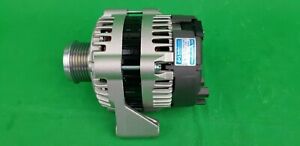 SSANGYONG MUSSO SUV 2.9 L TURBO DIESEL NEW RE-MANUFACTURED  ALTERNATOR ASSY 