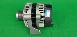 NEW RE-MANUFACTURED SANGYONG MUSSOS SPORTS UTE 2.9 L TD ALTERNATOR ASSY - Picture 1 of 4