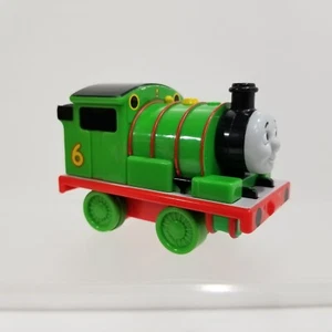 Fisher Price: Thomas & seine Freunde - Percy Pullback Racer - Bild 1 von 7