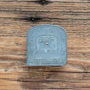 Roe 10 Foot SH10C Tape Measure • Made in USA - Picture 1 of 4