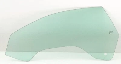 Driver/Left Side Door Window Glass For 2011-2015 Cadillac CTS 2 Door Coupe Foto 1 de 4
