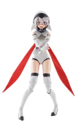 TAMASHII NATIONS - Shy - S.H.Figuarts - Shy - Image 1 of 2