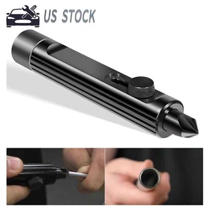 Brake Line Deburring Tool for 3/16" to 1/2" Tubing Replace for LTTR1 - Picture 1 of 9