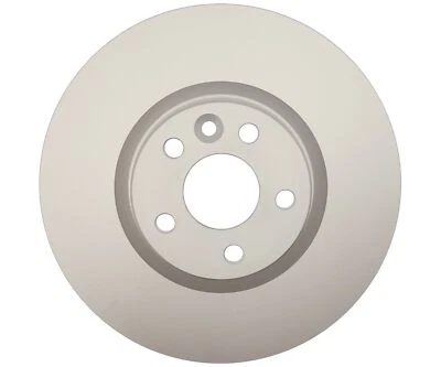 Rotor de freno de disco delantero Raybestos para Volvo XC60 16-17 (982111) Foto 1 de 4