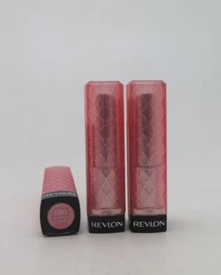 Revlon Lip Butter Colorburst *Choose Your Shades*Triple Pack* - Image 1 of 2