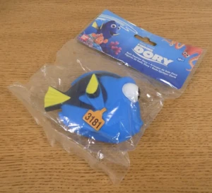 Finding Dory - Dory Bath Squirter - NEW - Picture 1 of 1
