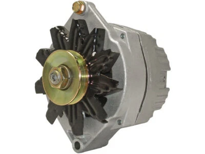 Alternador de aire acondicionado Delco 81366KD 2,5 L 4 cilindros para Pontiac Phoenix 1977-1978 Foto 1 de 2