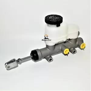 NEW Brake Master Cylinder Assembly fits Arctic Cat Polaris RZR XP OEM # 1911515 - Picture 1 of 8