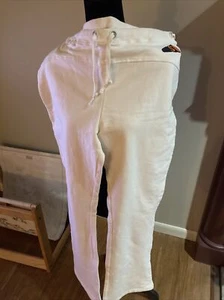 NWT SU white sweatpants  - Bild 1 von 6