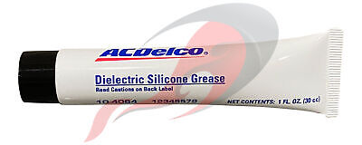 Genuine GM ACDelco Dielectric Silicone Grease 1oz 12345579 • 10.89$