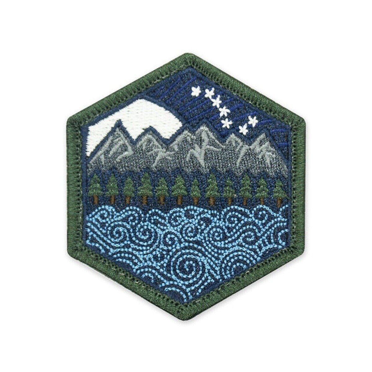 Tad Gear In other Original Current Military Patches for sale