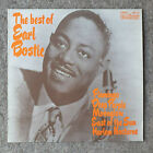 Earl Bostic ? The Best Of Earl Bostic Contour Lp Vinyl