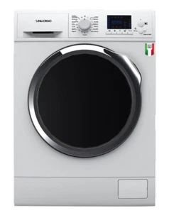 Lavatrice Sangiorgio F4 Star 10 Kg Inverter Mod. F1014DI8C - Classe B (Ex A+++) - Foto 1 di 4