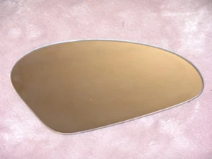 SPIEGELGLAS SEAT TOLEDO CORDOBA IBIZA ALTEA RECHTS NEU! - Bild 1 von 1