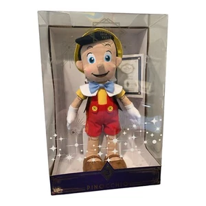 Disney Treasures from The Vault Limited Edition "Pinocchio" - Picture 1 of 5