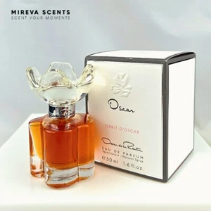 Esprit d'Oscar by Oscar De La Renta EDP Spray 1.6 oz Women - Picture 1 of 6