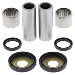New ALL BALLS Swingarm Bearing & Seal Kit For HONDA CR80R 28-1017 - Picture 1 of 1