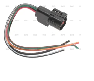 BWD PT5526 Oxygen Sensor Connector - Picture 1 of 2