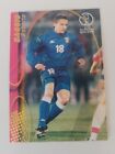 World Cup Korea Japan 2002 Card #70 Roberto Baggio Italia Panini Japan Ed.