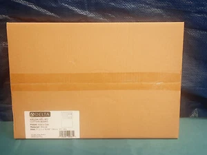 Delta HPL Schneidebrett schwarz ABU24-HPL-BO Schneidebrett - Bild 1 von 5