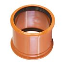 Underground Drainage - 110mm Pipe Fittings - Junctions / Grids / Bends / Gullys