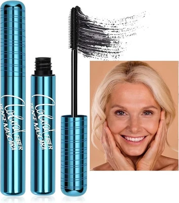 Prime Lash Mascara for Older Women for Seniors with Thinning (Pack of 1 or 2) - Image 1 of 4