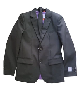 OppoSuits Anzug Jacke und Krawatte Set für Jungen Größe 12y - Bild 1 von 1