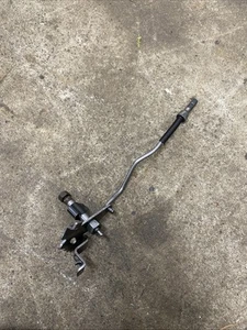 TH350 TH250 Shift Shaft Assembly - Picture 1 of 5