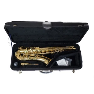 Yanagisawa T-WO1 Tenor Saxophone | Lacquered Finish I Made in Japan - Picture 1 of 17