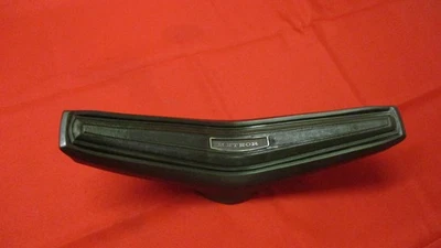 Ford Mustang Torino Ltd 1970-1973 Meteor Galaxy volante bocina almohadilla verde Foto 1 de 4