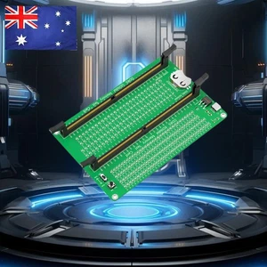 Desktop Memory Troubleshooting Tool with LED Light for PC Computer Motherboard - Afbeelding 1 van 10