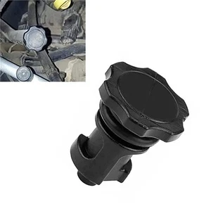 For Chrysler Dipstick Filler Cap Oil Dipstick Cover Replacement 04591959AA - Picture 1 of 12