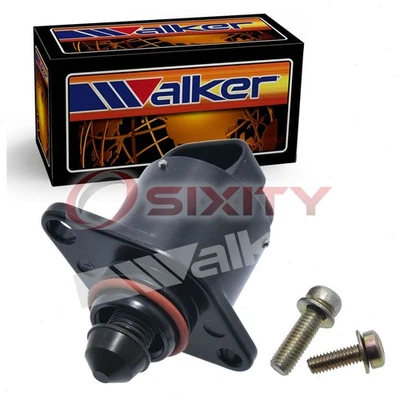 Walker Fuel Injection Idle Air Control Valve for 1999-2002 Oldsmobile Aurora cr - Image 1 of 4