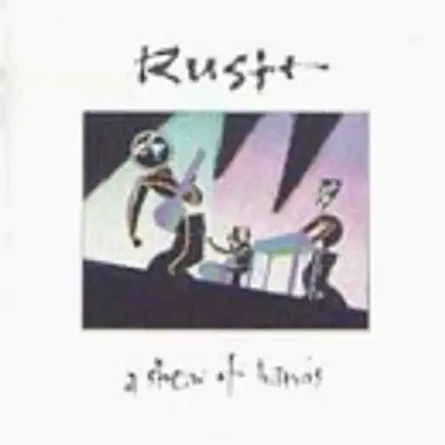 Rush - A Show of Hands - Bild 1 von 1