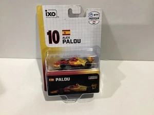 1/64 IXO #10 Alex Palou DHL 2025 Indy Car - Imagen 1 de 1